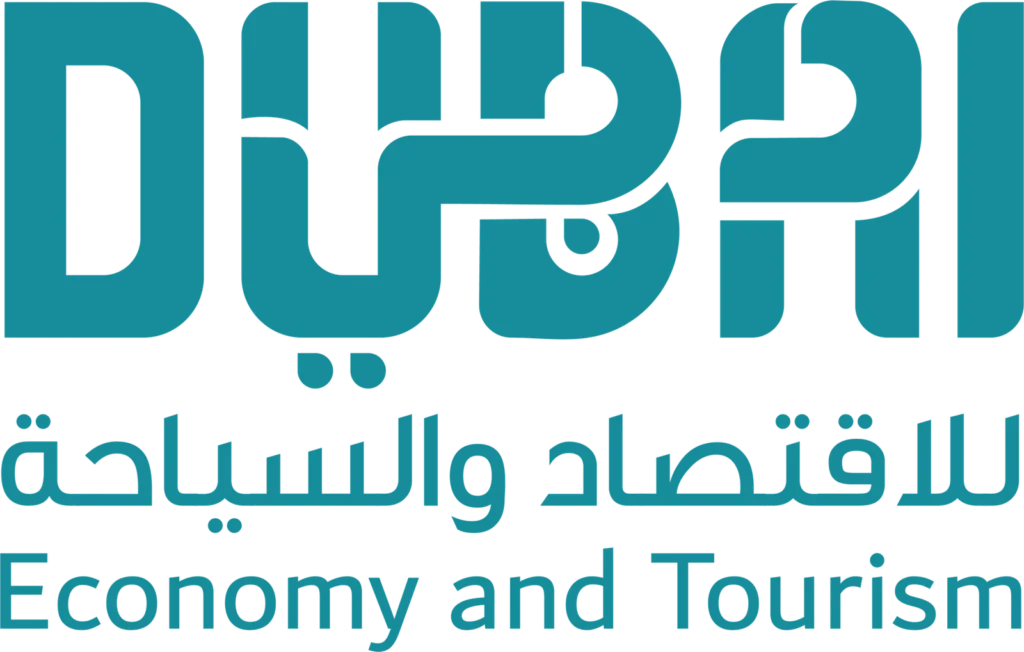 dubai economy and tourism seeklogo
