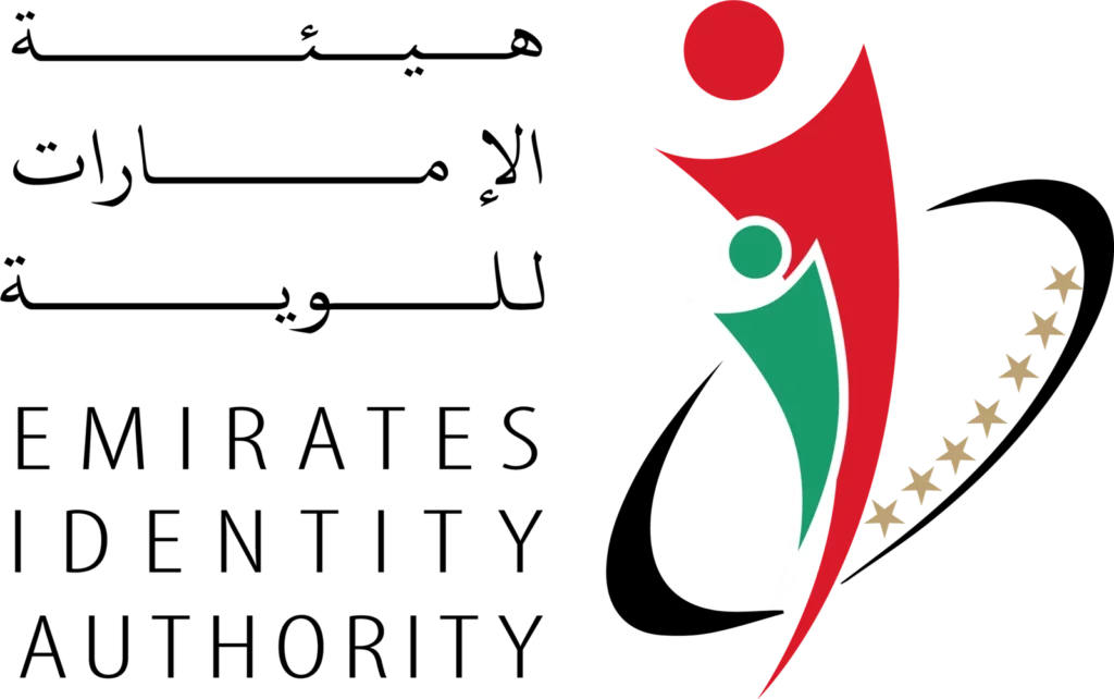 emirates identity authority seeklogo