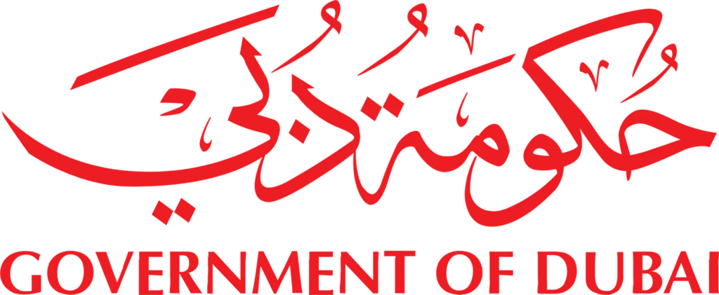 government of dubai seeklogo